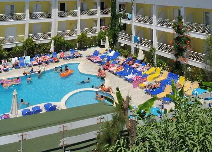Diva Hotel
